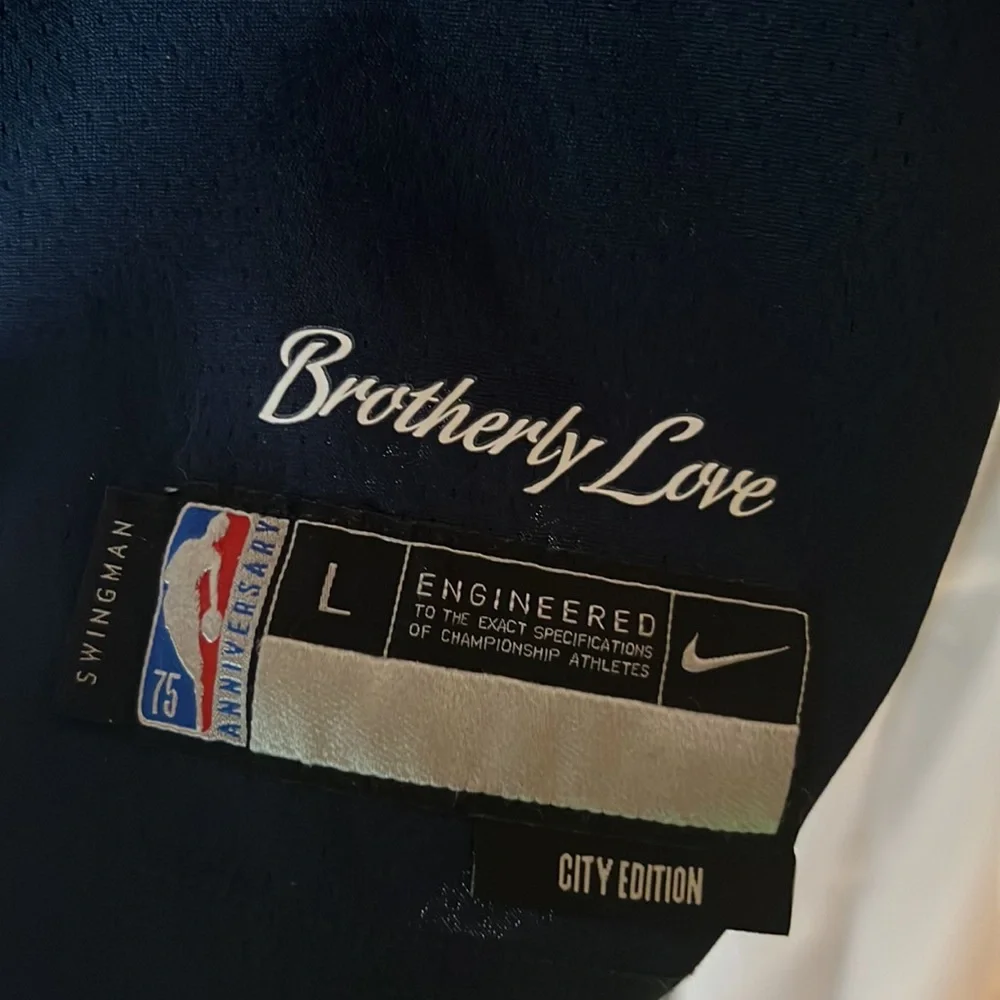 Nike official philadelphia